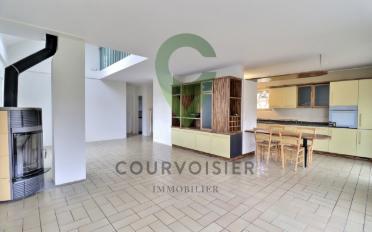 Maison 7.5 pièces - image - 3