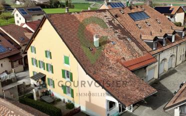 Einfamilienhaus 9.5 Zimmer - image - 2