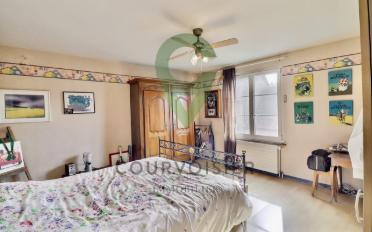 Einfamilienhaus 9.5 Zimmer - image - 6