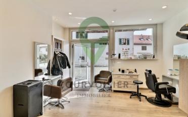 Einfamilienhaus 9.5 Zimmer - image - 11