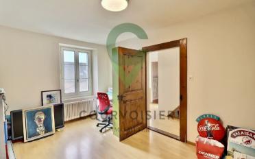 Einfamilienhaus 9.5 Zimmer - image - 9