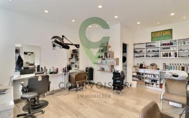 Einfamilienhaus 9.5 Zimmer - image - 12
