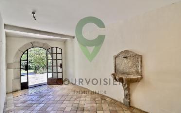 Single house 8.5 rooms - image - 2