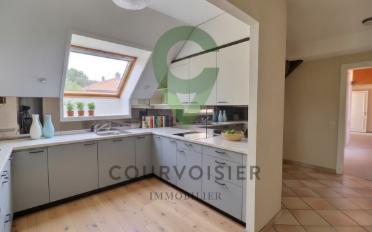 Wohnung 5.5 Zimmer - image - 11