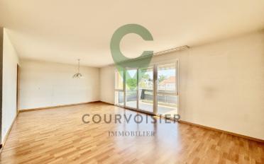 Wohnung 4.5 Zimmer - image - 2