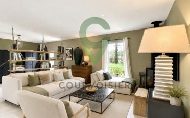 Single house 7.5 rooms - image - 2