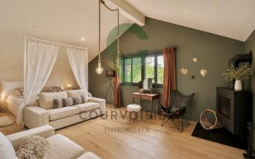Single house 7.5 rooms - image - 4