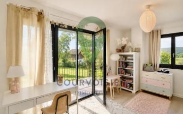 Single house 7.5 rooms - image - 8