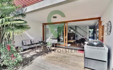 Apartment 7 rooms - image - 11