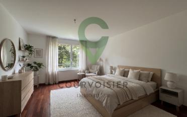 Apartment 4.5 rooms - image - 7