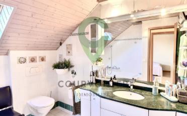 Apartment 6.5 rooms - image - 8