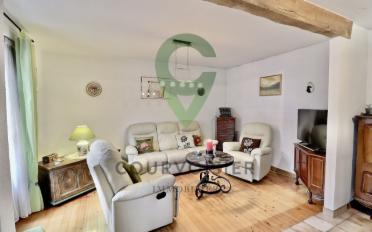 Single house 6 rooms - image - 3