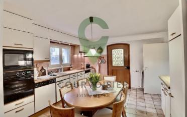 Single house 6 rooms - image - 2