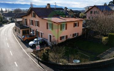 Single house 6 rooms - image - 13