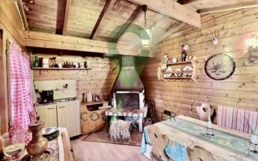 Single house 6 rooms - image - 12