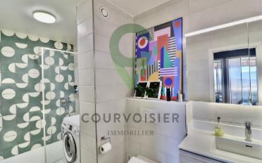 Wohnung 3.5 Zimmer - image - 9