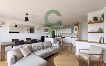 Wohnung 3.5 Zimmer - image - 4