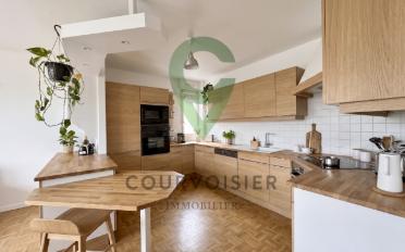 Wohnung 3.5 Zimmer - image - 6