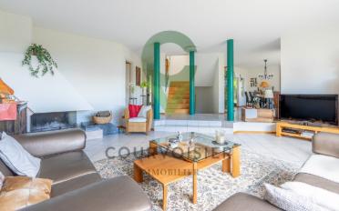 Maison 7.5 pièces - image - 2