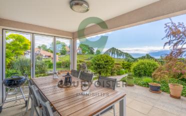 Maison 7.5 pièces - image - 3