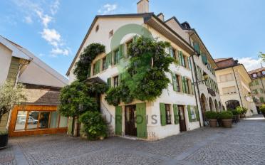 Einfamilienhaus 7 Zimmer - image - 1