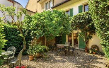 Einfamilienhaus 7 Zimmer - image - 13