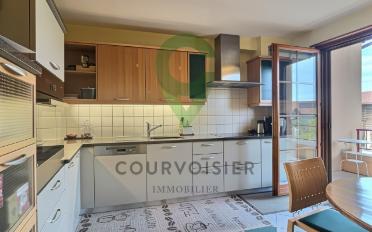 Reihenfamilienhaus 6.5 Zimmer - image - 9
