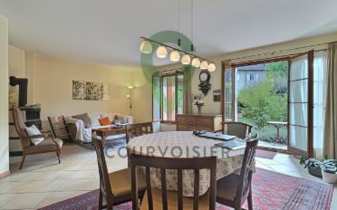 Apartment 6.5 rooms - image - 2