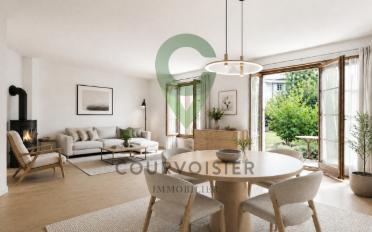 Apartment 6.5 rooms - image - 1