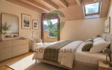 Apartment 6.5 rooms - image - 6