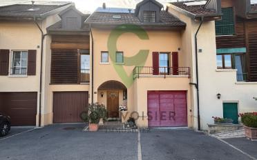 Apartment 6.5 rooms - image - 12