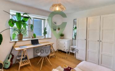 Apartment 3.5 rooms - image - 3