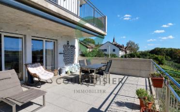 Apartment 3.5 rooms - image - 7