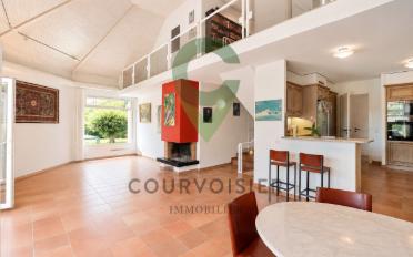 Single house 7 rooms - image - 1
