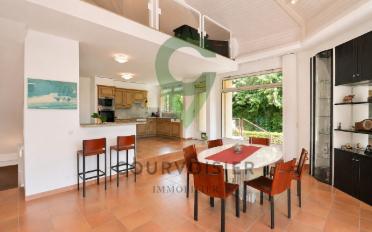 Single house 7 rooms - image - 3