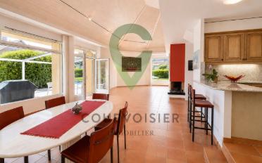 Single house 7 rooms - image - 4