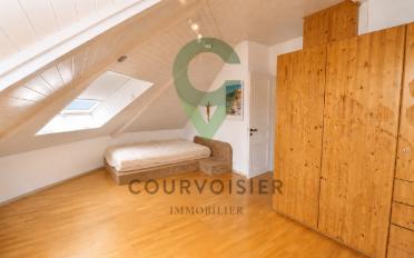 Single house 7 rooms - image - 9