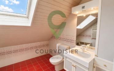 Single house 7 rooms - image - 11