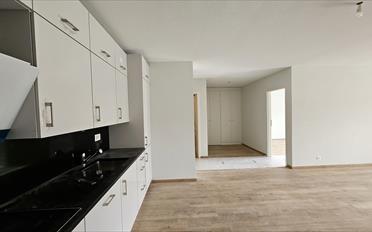 Apartment 2.5 rooms - image - 3