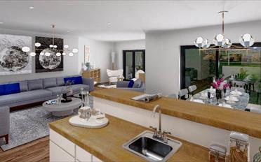 Apartment 3.5 rooms - image - 3