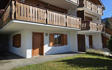 Chalet 5.5 pièces - image - 6