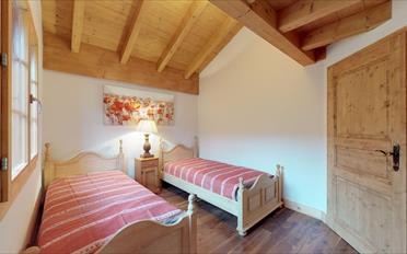 Attikawohnung 5.5 Zimmer - image - 6