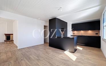 Apartment 3.5 rooms - image - 1