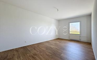 Apartment 3.5 rooms - image - 3