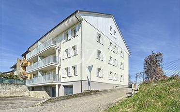 Apartment 3.5 rooms - image - 7