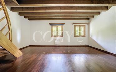 Row house 4.5 rooms - image - 4
