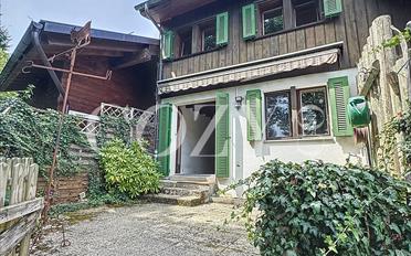 Row house 4.5 rooms - image - 7