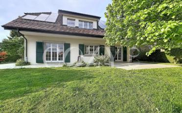 Villa 5.5 pièces - image - 1