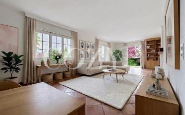Villa 5.5 pièces - image - 2