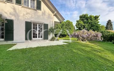 Villa 5.5 pièces - image - 7